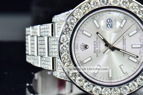 rolex uhr herren diamanten|rolex herrenuhren.